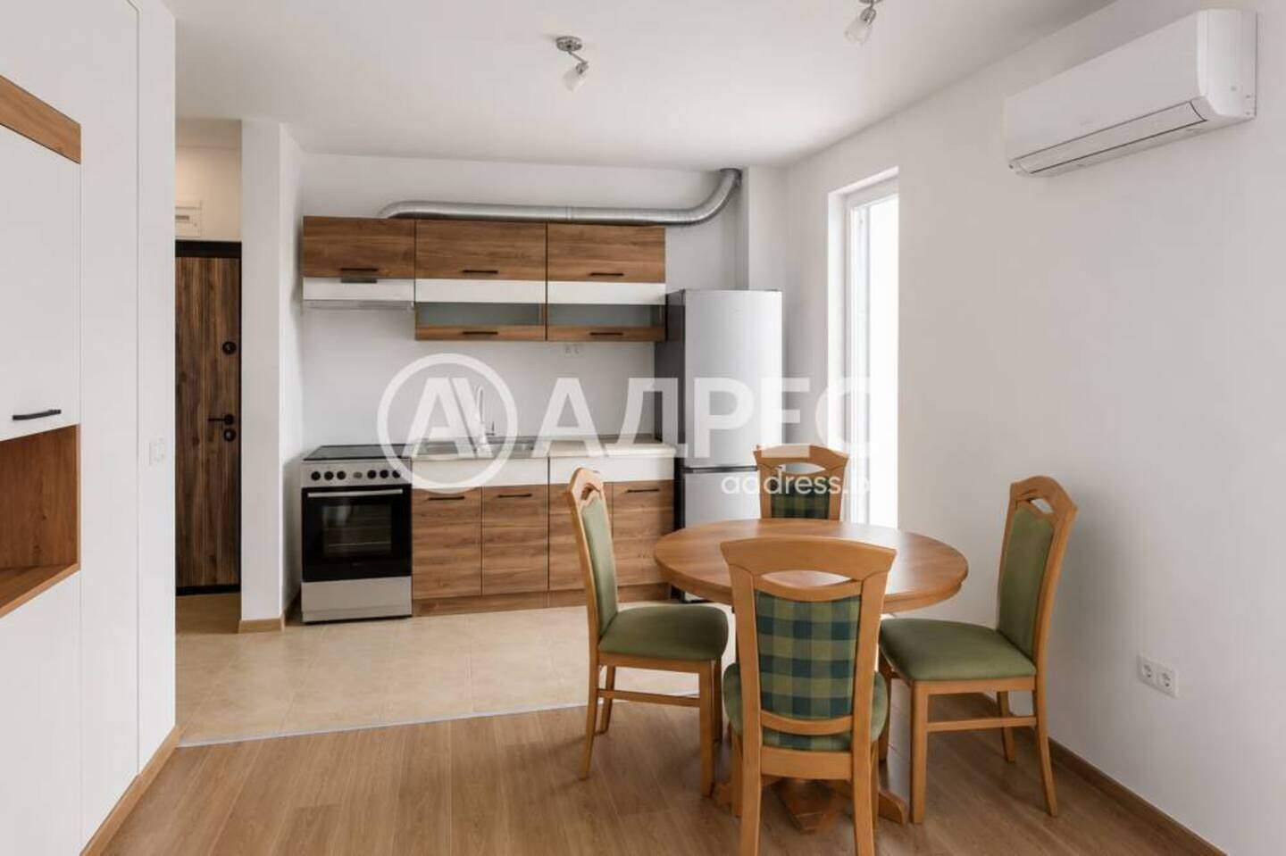 Δίδωμο Διαμέρισμα σε Καισιεβα γραδινα, Βαρνα – φωτογραφία 3