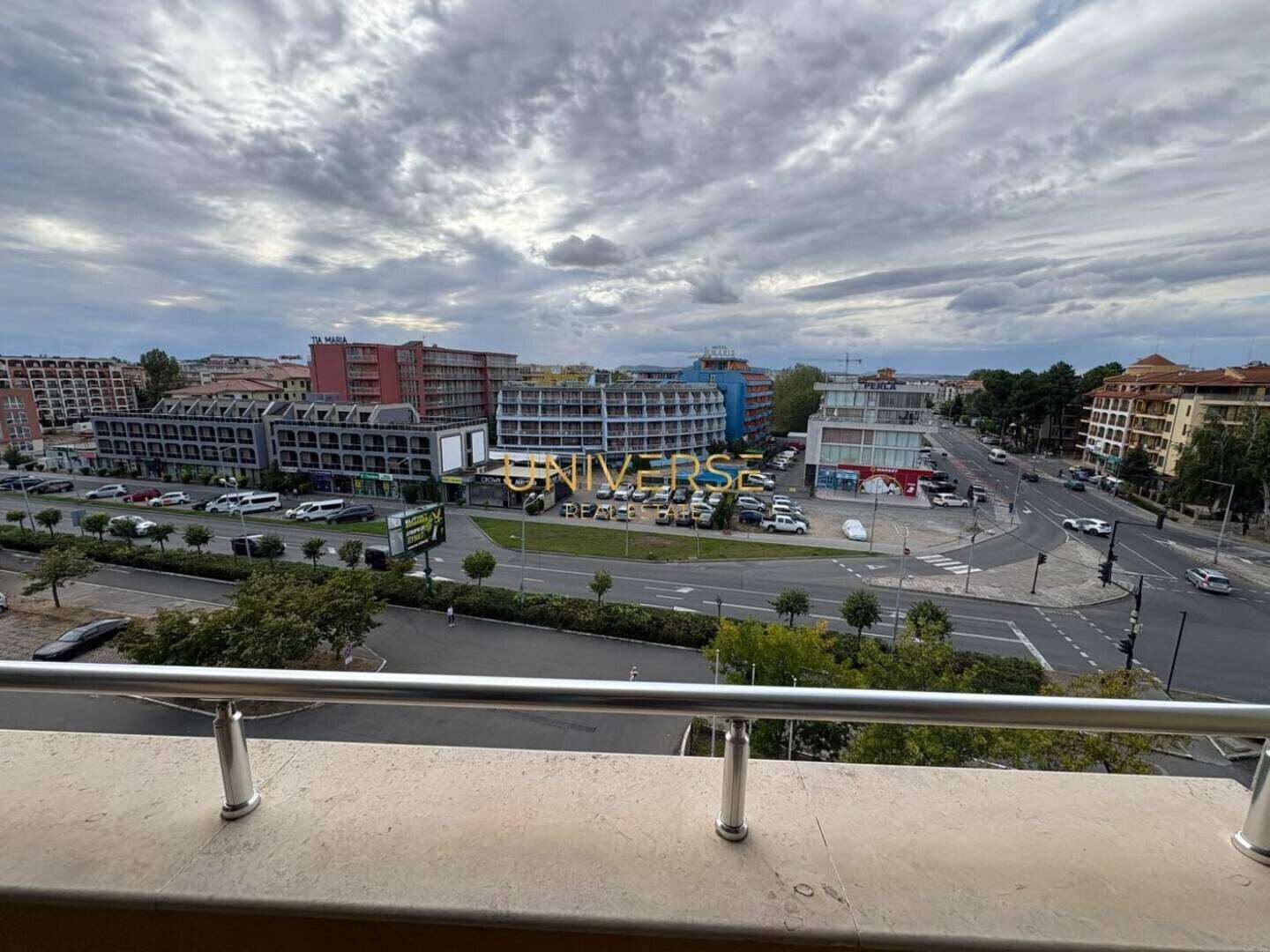 Cu trei camere Apartament în Sunny Beach, Burgas – fotografia 6