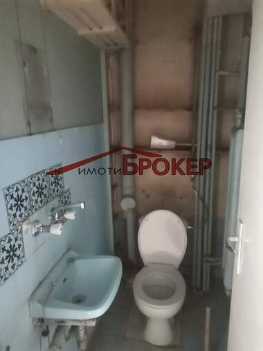 Vânzare - Apartament în Țentăr,  Sliven