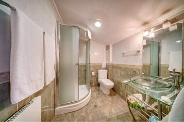 Продажба - Апартамент в Пампорово,  Смолян