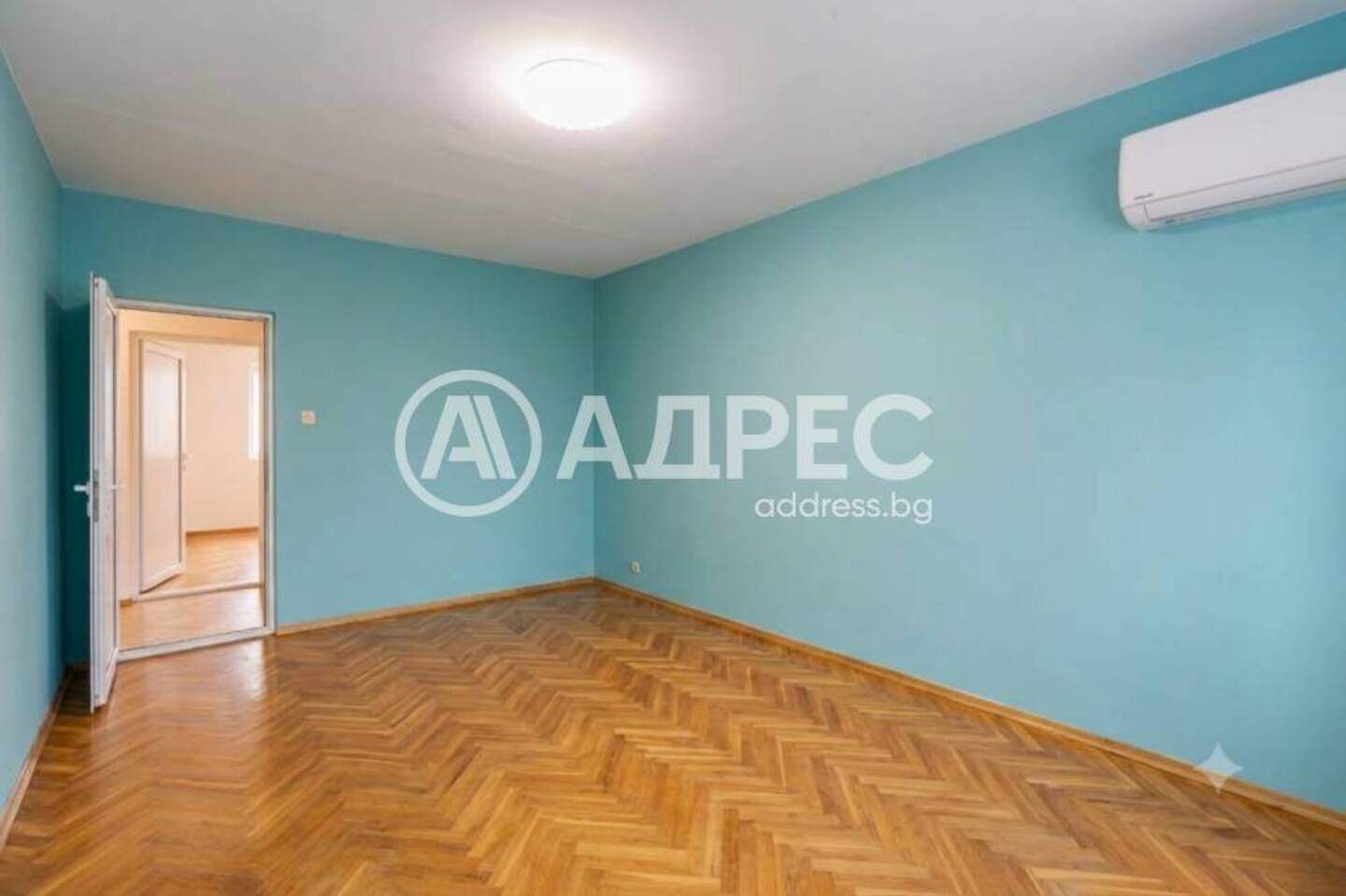 Трехкомнатная Квартира в Младост 2, Варна – фото 8