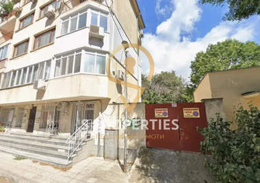 For sale - Garage in Chayka,  Varna