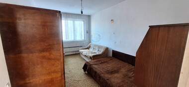 For sale - Apartment in Kaysieva gradina,  Varna