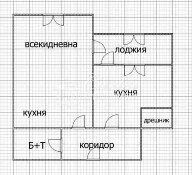 Satış - Apartman olarak Center,  Şumen