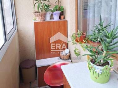 Satış - Apartman olarak Drujba 1,  Haskovo