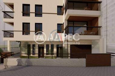 Satış - Apartman olarak Krasno selo,  Sofia