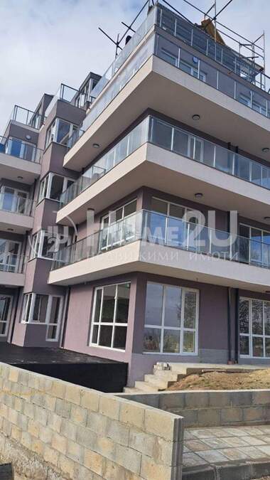 Продажба - Апартамент в Аспарухово,  Варна