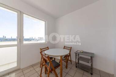 Продажа - Квартира в Възраждане 3,  Варна