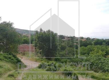 Satış - İnşaat arsası olarak Kuklen,  Plovdiv