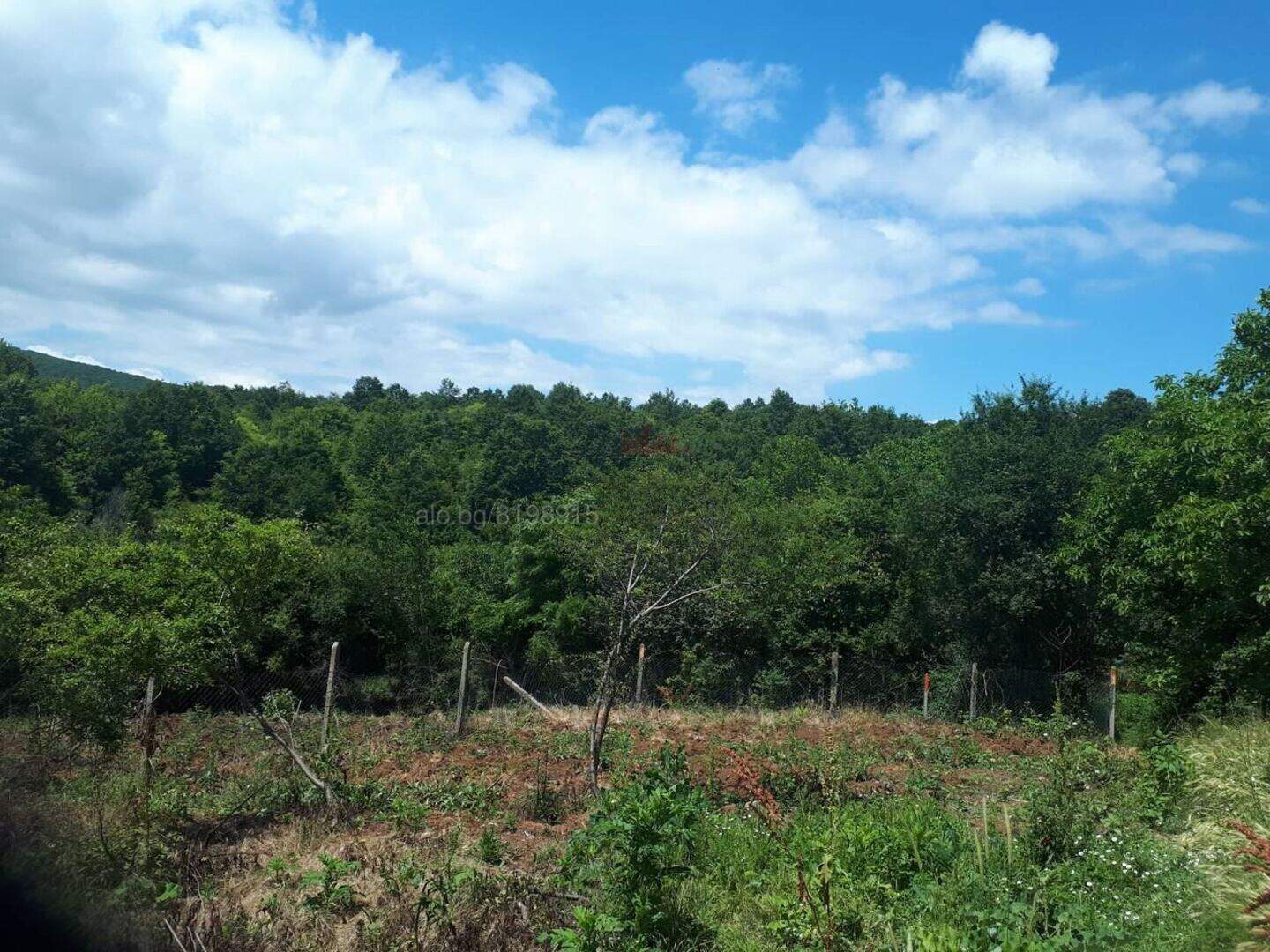İnşaat arsası olarak Izgrev, Burgas – fotoğraf 3