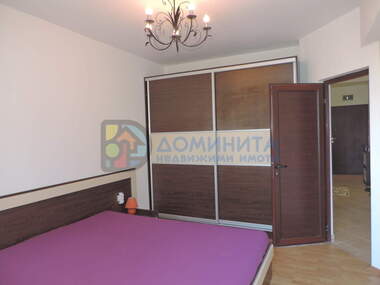 Verkauf - Wohnung in Primorsko,  Burgas