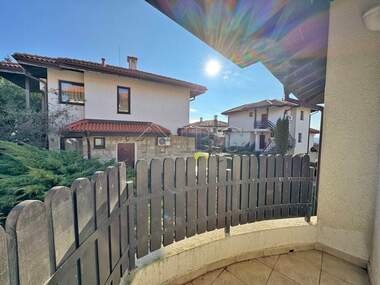 For sale - Apartment in Kosharitsa,  Burgas
