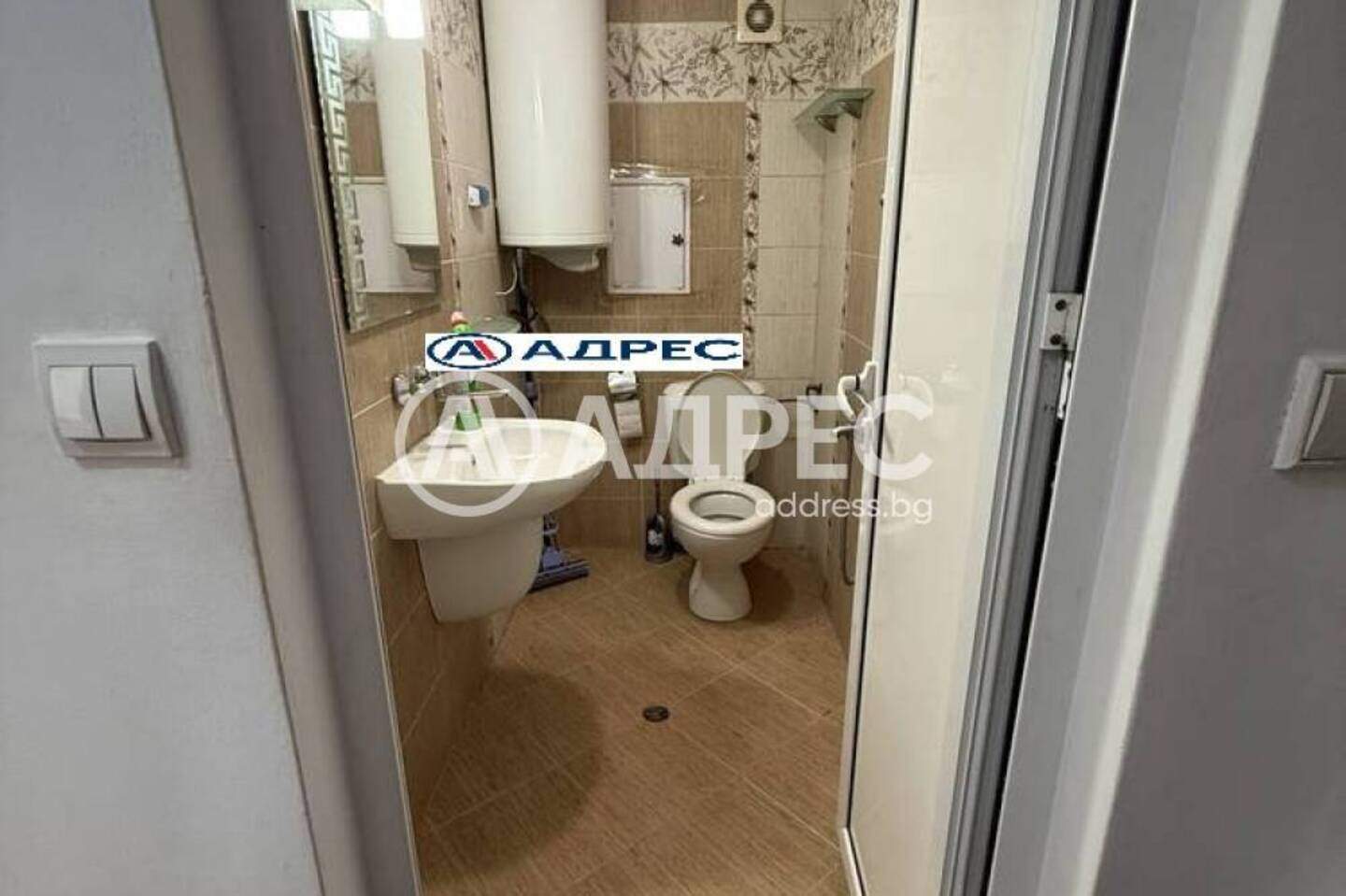 Двухкомнатная Квартира в Зорница, Бургас – фото 3