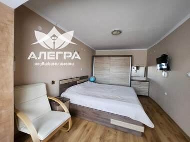 Vânzare - Apartament în Țentăr,  Pazardjik