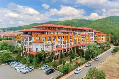 For sale - Apartment in Sveti Vlas,  Burgas