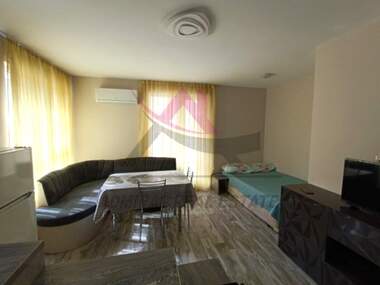 For rent - Apartment in Zimno kino Trakia,  Varna