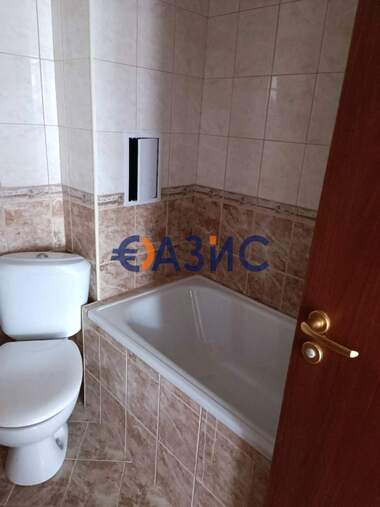 Πώληση - Διαμέρισμα σε Свети Влас,  Бургас