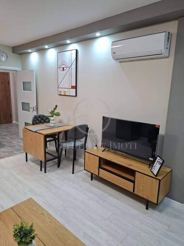 For sale - Apartment in Kiuchuk Parij,  Plovdiv
