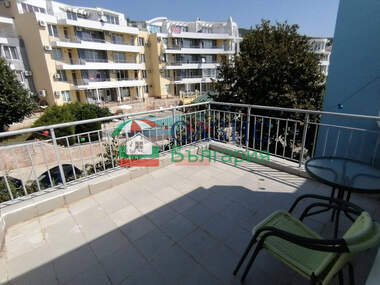 For sale - Apartment in Kosharitsa,  Burgas