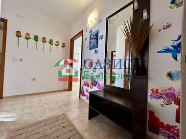 For sale - Apartment in Sveti Vlas,  Burgas