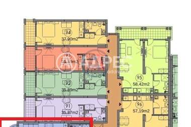 Vânzare - Apartament în Sunny Beach,  Burgas