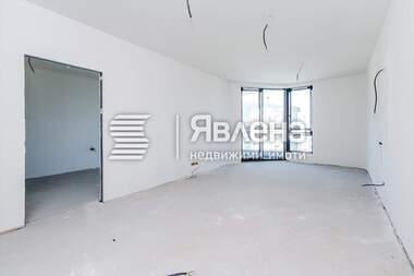 For sale - Apartment in Krastova vada,  Sofia