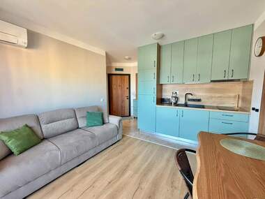Verkauf - Wohnung in Rawda,  Burgas