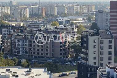 For sale - Office in Poligona,  Sofia