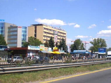 Mieten Poligona