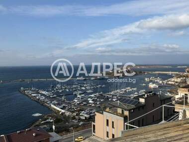 Продажба - Апартамент в Созопол,  Бургас