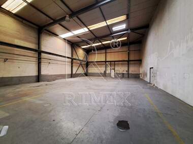 For sale - Warehouse in Industrialna zona-Sever,  Plovdiv