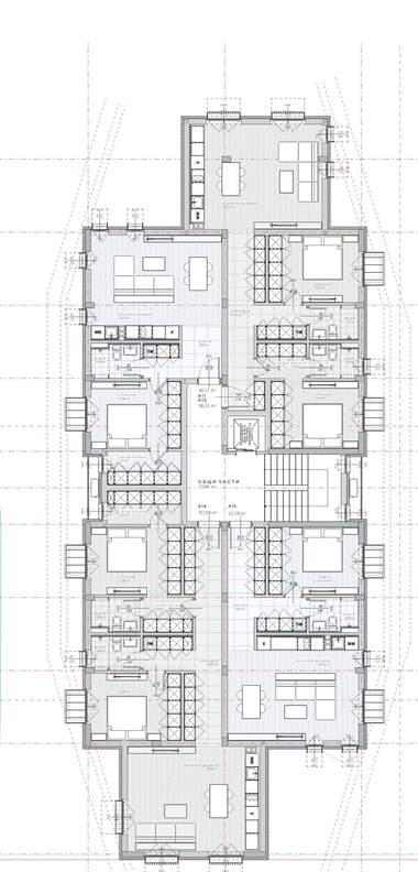 Продажа - Квартира в Река Лева,  Враца