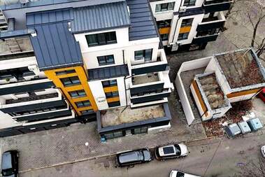 Miete - Laden in Rodina 1,  Ruse