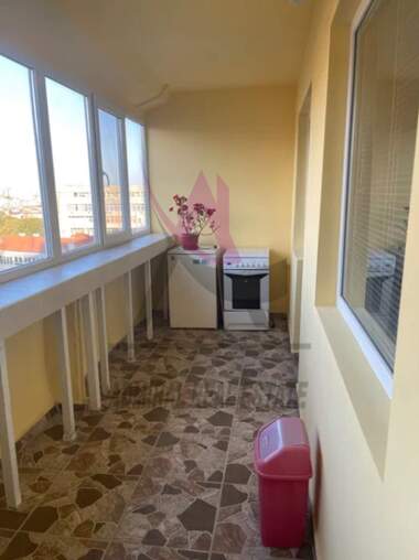 For rent - Apartment in HEI,  Varna