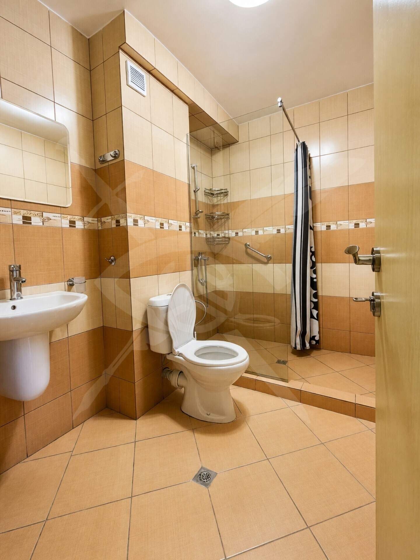 Zweizimmer Wohnung in Sonnenstrand, Burgas – Foto 4