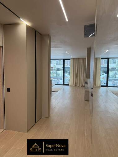 Продажба - Апартамент в Кръстова вада,  София