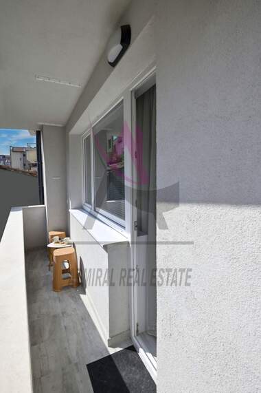 For rent - Apartment in Kolhozen pazar,  Varna