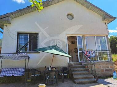 For sale - House in Ribarica,  Sofia Oblast