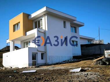 For sale - House in Cherni Vryh,  Burgas
