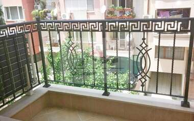 For rent - Apartment in Okrajna bolnica - Generali,  Varna