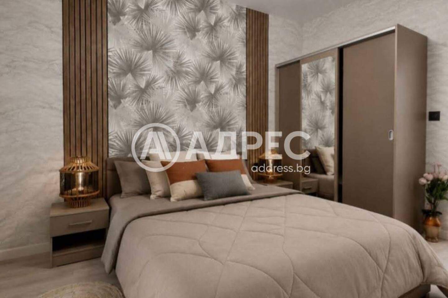 Тристаен Апартамент в Кършияка, Пловдив – снимка 5