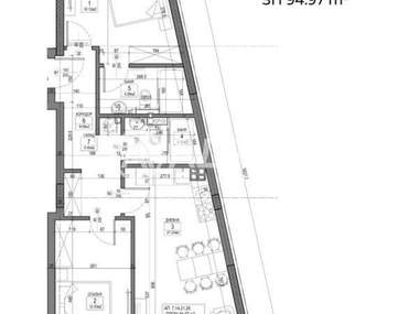Satış - Apartman olarak Ovça Kupel 2,  Sofia