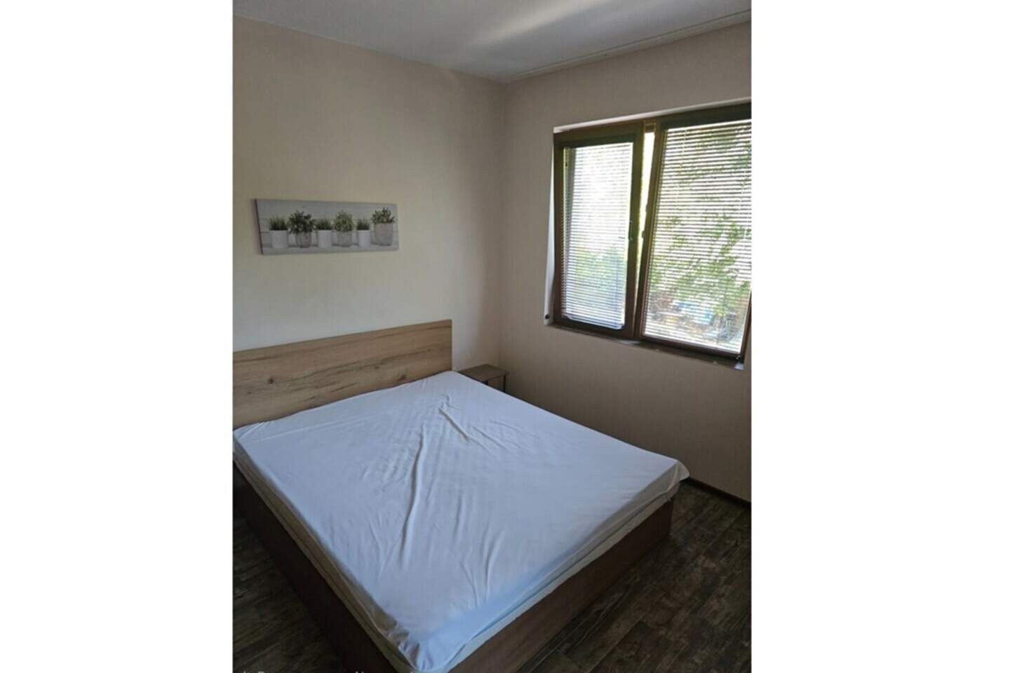 Cu două camere Apartament în Levski, Varna – fotografia 2