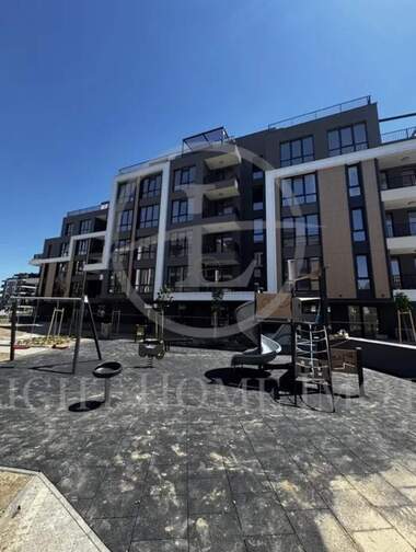 For sale - Apartment in Karshiaka,  Plovdiv
