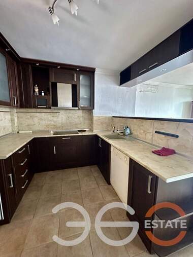 For sale - Apartment in Liatno kino Trakia,  Varna