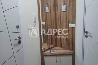 Продажа - Квартира в Кайсиева градина,  Варна