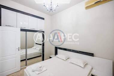 Продажба - Апартамент в Златни Пясъци,  Варна