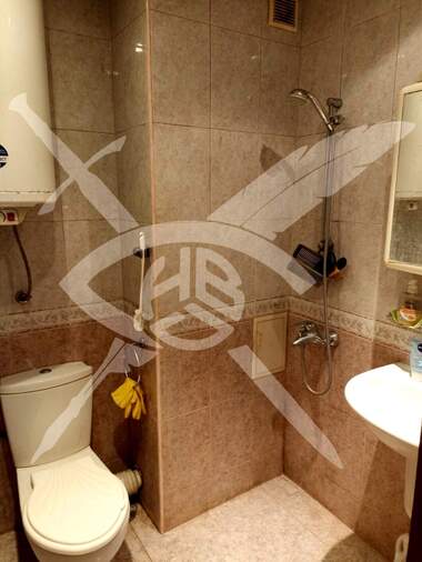 For rent - Apartment in Center,  Varna