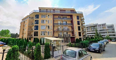 Vânzare - Apartament în Sunny Beach,  Burgas