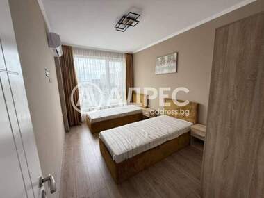 For rent - Apartment in Izgrev,  Burgas